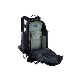 EVOC,  Trail Builder 35,  Sac à dos
