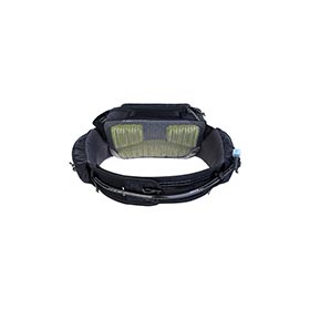 EVOC,  Hip Pack Pro 3 + Réservoir .5L,  Sac de taille