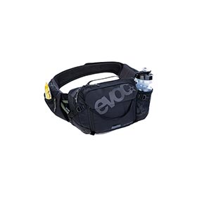 EVOC,  Hip Pack Pro 3 + Réservoir .5L,  Sac de taille