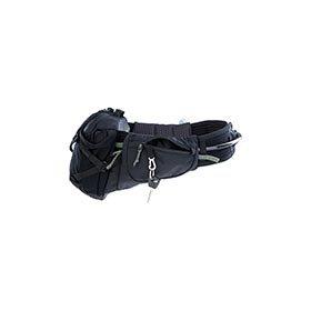 EVOC,  Hip Pack Pro 3 + Réservoir .5L,  Sac de taille