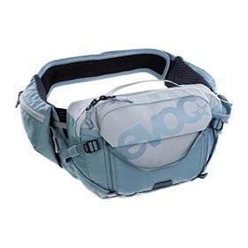 EVOC,  Hip Pack Pro 3 + Réservoir .5L,  Sac de taille