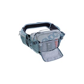 EVOC,  Hip Pack Pro 3 + Réservoir .5L,  Sac de taille