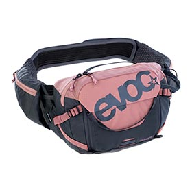 EVOC,  Hip Pack Pro 3 + Réservoir .5L,  Sac de taille
