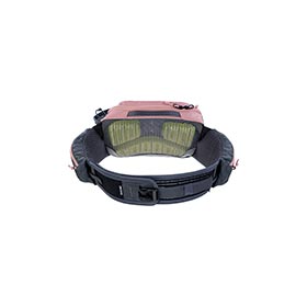 EVOC,  Hip Pack Pro 3 + Réservoir .5L,  Sac de taille