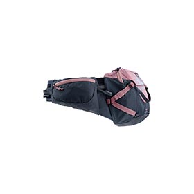 EVOC,  Hip Pack Pro 3 + Réservoir .5L,  Sac de taille