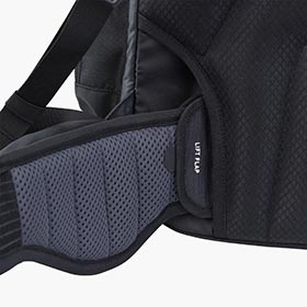 EVOC,  CP 35,  Sac à dos