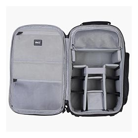 EVOC,  CP 35,  Sac à dos