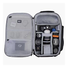 EVOC,  CP 35,  Sac à dos