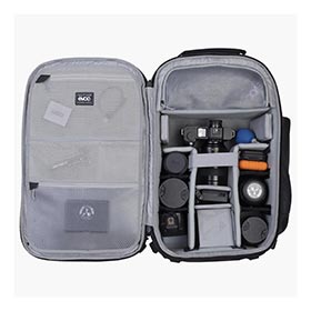 EVOC,  CP 35,  Sac à dos