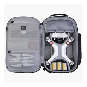 EVOC,  CP 35,  Sac à dos