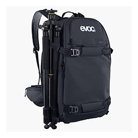 EVOC,  CP 26,  Sac à dos