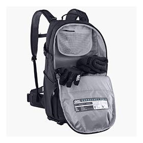 EVOC,  Stage Capture 16,  Sac à dos