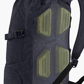 EVOC,  Stage Capture 16,  Sac à dos