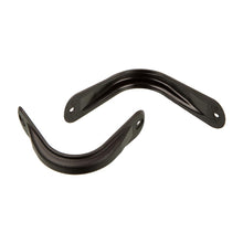  EVOC,  Protection Fermeture à Glissière avec Rivets