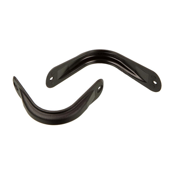 EVOC,  Protection Fermeture à Glissière avec Rivets