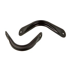 EVOC,  Protection Fermeture à Glissière avec Rivets