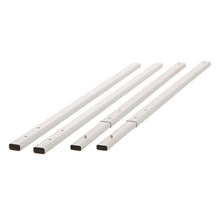  EVOC,  Rails pour Bike Stand Pro,  Ensemble