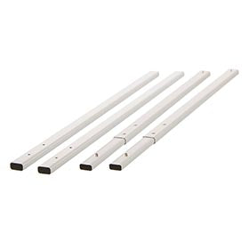 EVOC,  Rails pour Bike Stand Pro,  Ensemble