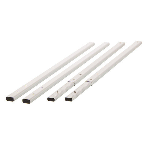 EVOC,  Rails pour Bike Stand Pro,  Ensemble