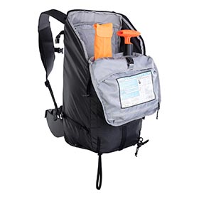 EVOC,  Summit 30,  Sac à dos d’hiver