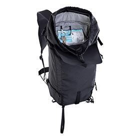 EVOC,  Summit 20,  Sac à dos d’hiver