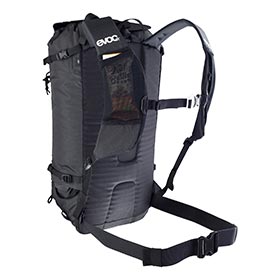 EVOC,  Summit 20,  Sac à dos d’hiver