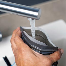 EVOC,  Réservoir d'hydration sac de taille 1.5