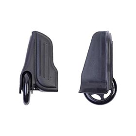 EVOC,  Roues arrières pour BB