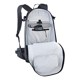 EVOC,  Allride 3D WP 16,  Sac à dos