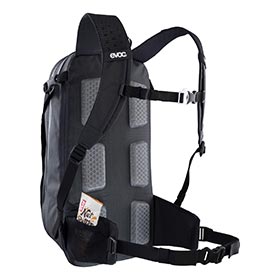 EVOC,  Allride 3D WP 16,  Sac à dos