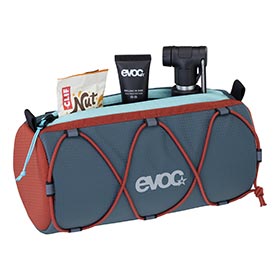 EVOC,  Handlebar Roll,  Sac au guidon