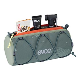 EVOC,  Handlebar Roll,  Sac au guidon