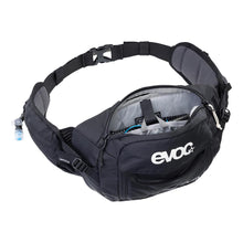  EVOC,  Hip Pack 3 +  Bladder 1.5L,  Sac de taille