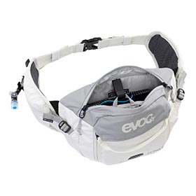 EVOC,  Hip Pack 3 +  Bladder 1.5L,  Sac de taille