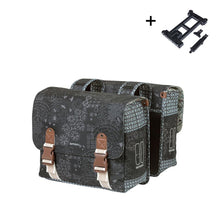  Basil,  Bohème Double,  Sacoche