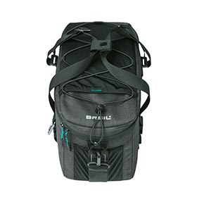 Basil,  Discovery 365D,  Sac de porte-bagages