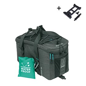 Basil,  Discovery 365D,  Sac de porte-bagages