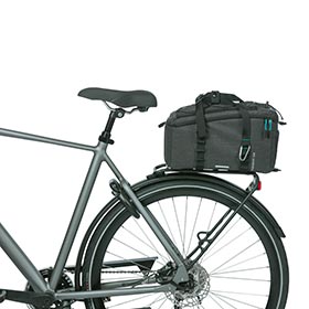 Basil,  Discovery 365D,  Sac de porte-bagages