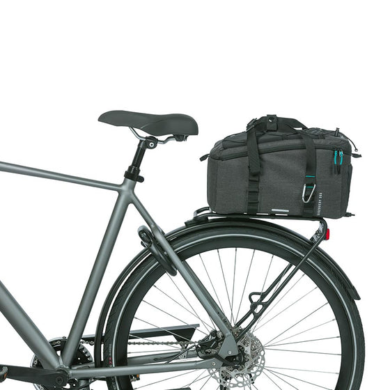 Basil,  Discovery 365D,  Sac de porte-bagages