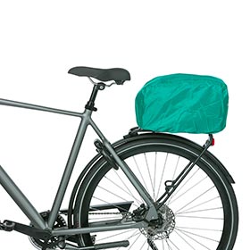 Basil,  Discovery 365D,  Sac de porte-bagages