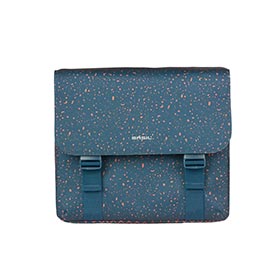 Basil,  Flair Double,  Sacoche