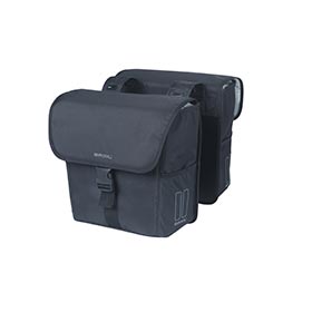 Basil,  Go Double,  Sacoche