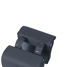 Basil,  Go Double,  Sacoche