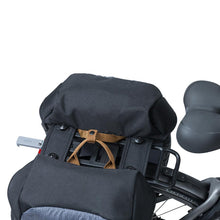  Basil,  Miles MIK,  Sacoche