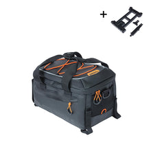  Basil,  18308 Miles MIK,  Sac de porte-bagages