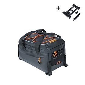 Basil,  18308 Miles MIK,  Sac de porte-bagages