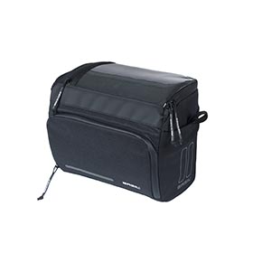 Basil,  Move Handlebar,  Sac au guidon