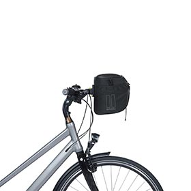 Basil,  Move Handlebar,  Sac au guidon