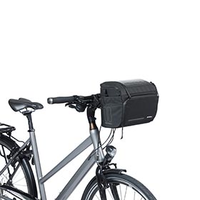 Basil,  Move Handlebar,  Sac au guidon