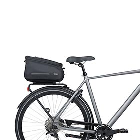 Basil,  Move Luggage,  Sac de porte-bagages